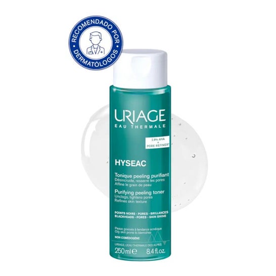 Uriage Hyseac Tonico Purificante 250ml
