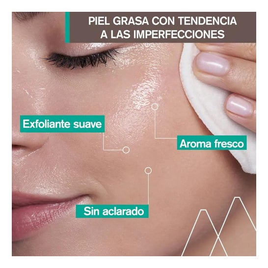 Uriage Hyseac Tonico Purificante 250ml