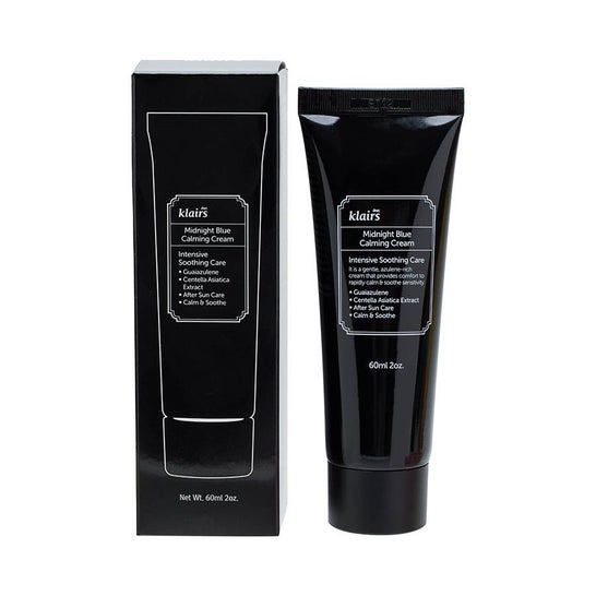 Klairs Midnight Blue Calming Cream 60 ml