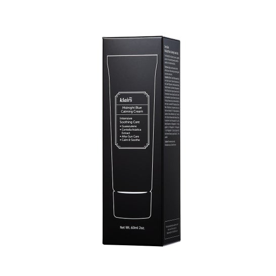 Klairs Midnight Blue Calming Cream 60 ml