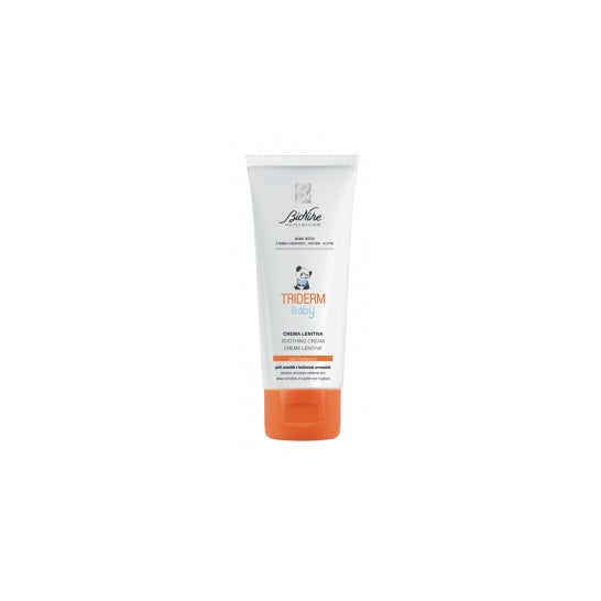 Crema Calmante para Bebés Triderm