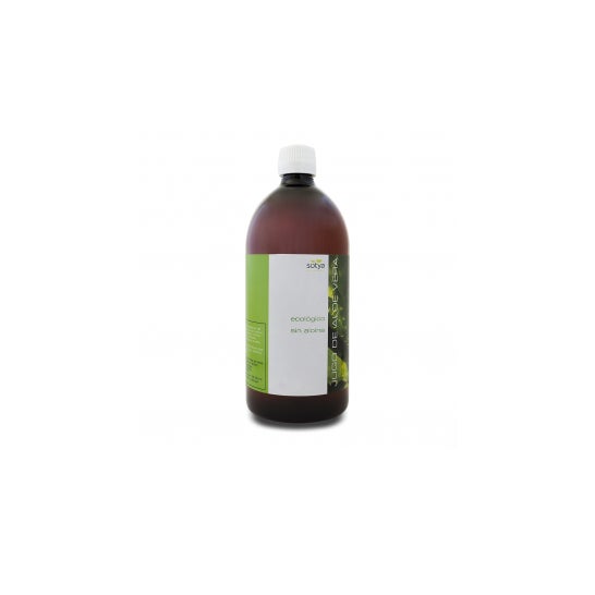 Sotya jugo de aloe vera 1l
