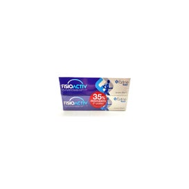 Farline Fisioactiv 2x60g