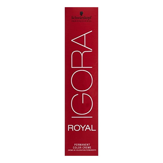 Schwarzkopf Igora Royal 9-7 60 ml