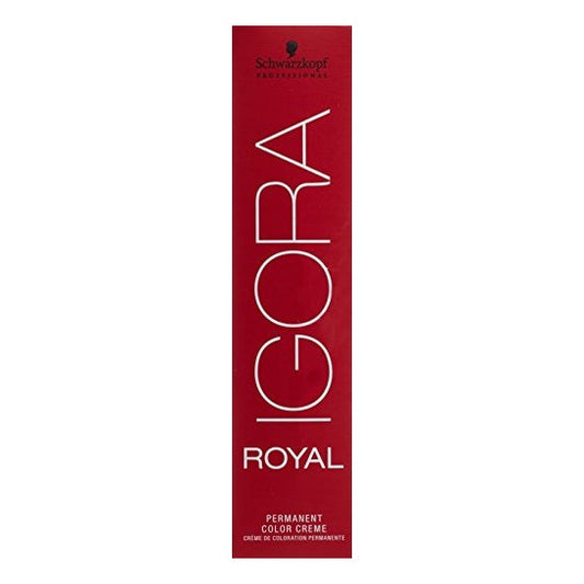 Schwarzkopf Igora Royal 9-7 60 ml