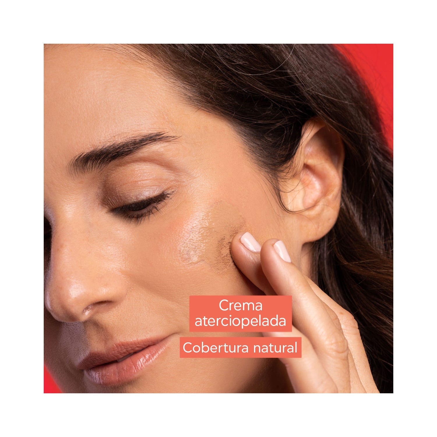 Apivita Bee Sun Safe Antiarrugas con Color SPF50 50ml