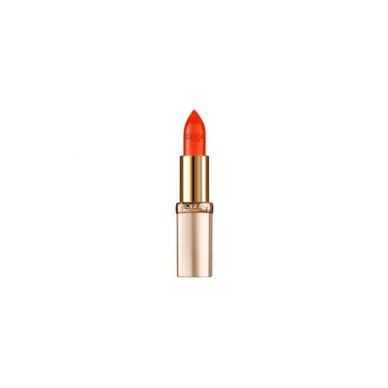 L'Óreal Color Riche Barra de Labios 163 Orange Magique 1 ud