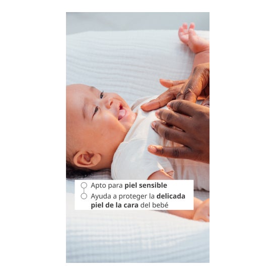 Weleda Baby Crema Facial de Caléndula 50ml
