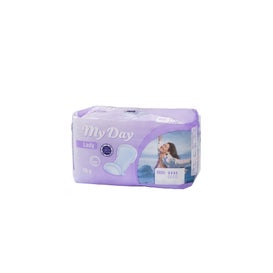 My Day Lady Compresas Incontinencia Midi 10uds