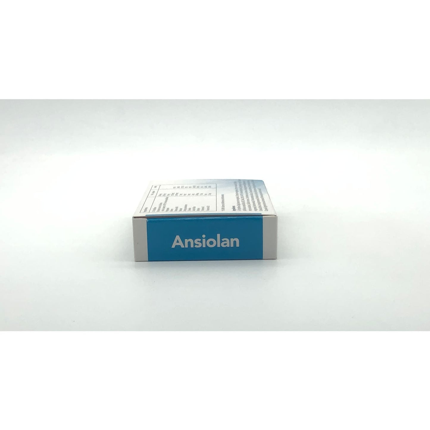Nutrasan Ansiolan 30caps