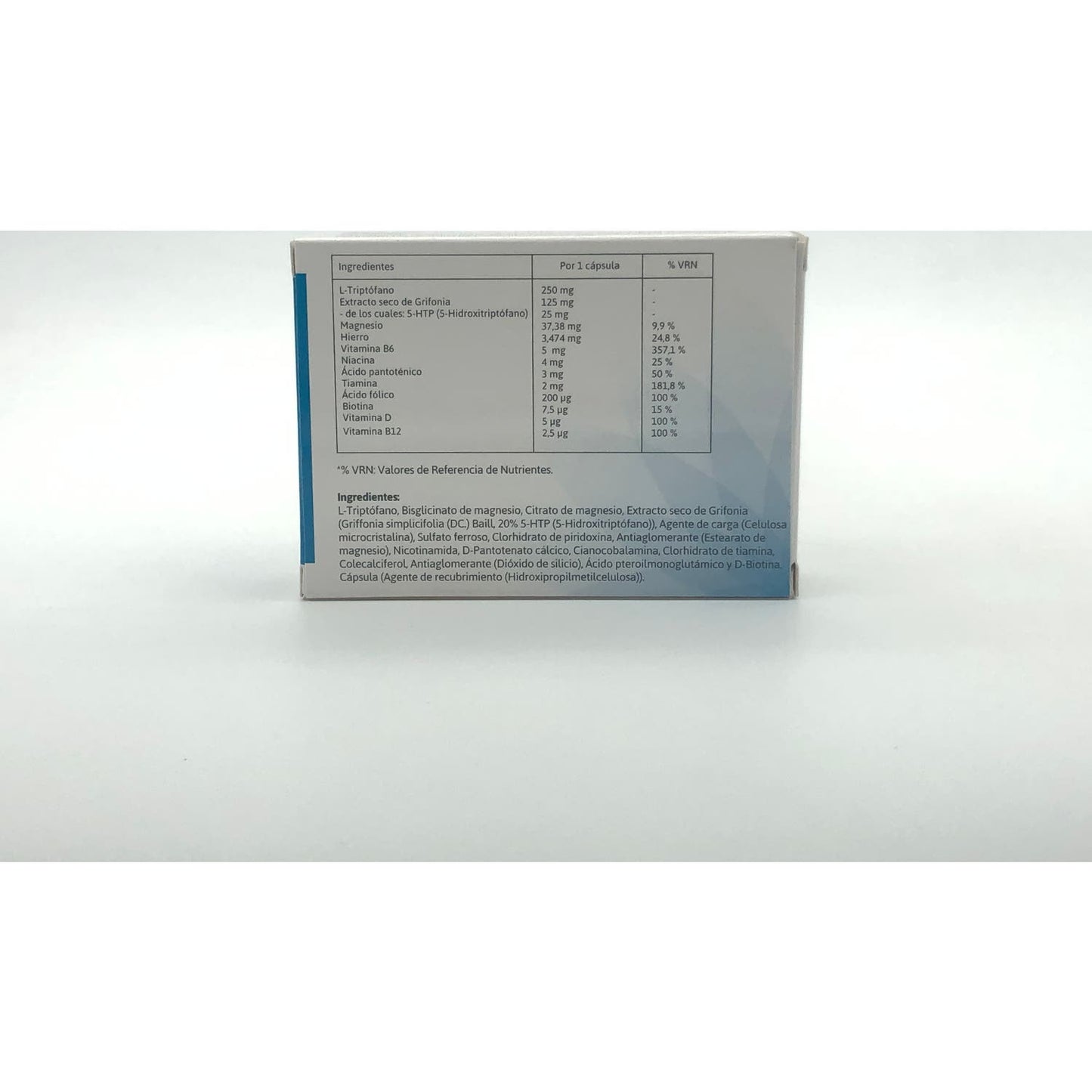 Nutrasan Ansiolan 30caps