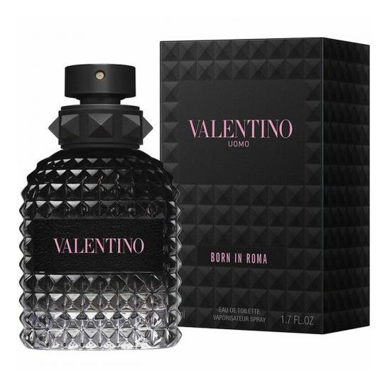 Valentino Uomo Born In Roma Etv 100 ml