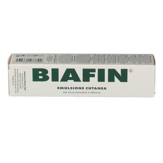 Emulsión Hidratante Biafin 100 ml Pr