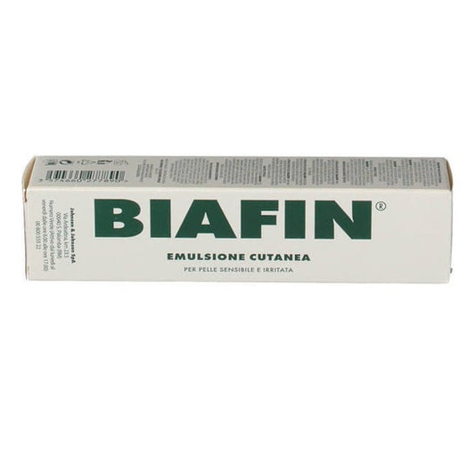 Emulsión Hidratante Biafin 100 ml Pr