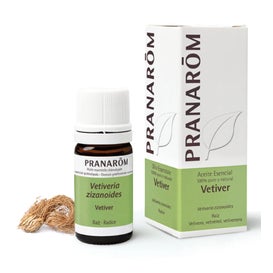 Pranarôm Aceite Esencial de Vetiver 5ml