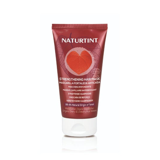 Naturtint Mascarilla Fortaleza Bio 150 ml