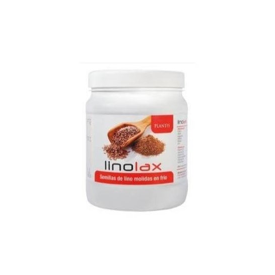 Artesania Agricola Linolax Semillas Lino Doradas 500g
