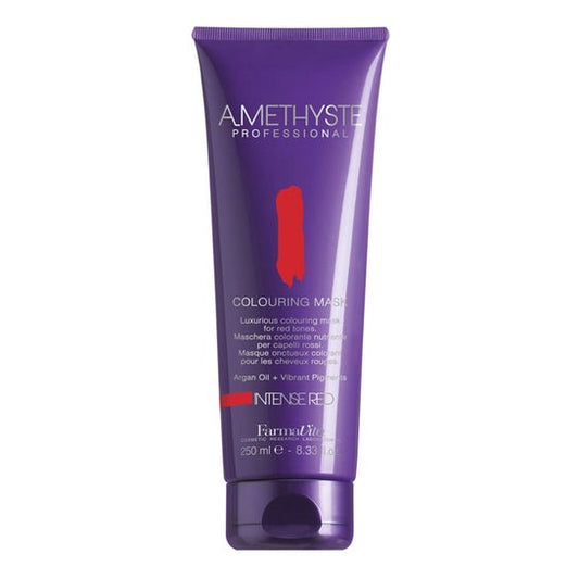 Farmavita Amethyste Colouring Mask-Red 250ml