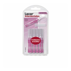 Lacer Interdentales Ultrafino 10uds