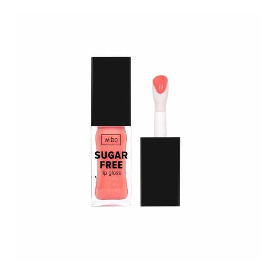 Wibo Sugarfree Lip Gloss 02 6g