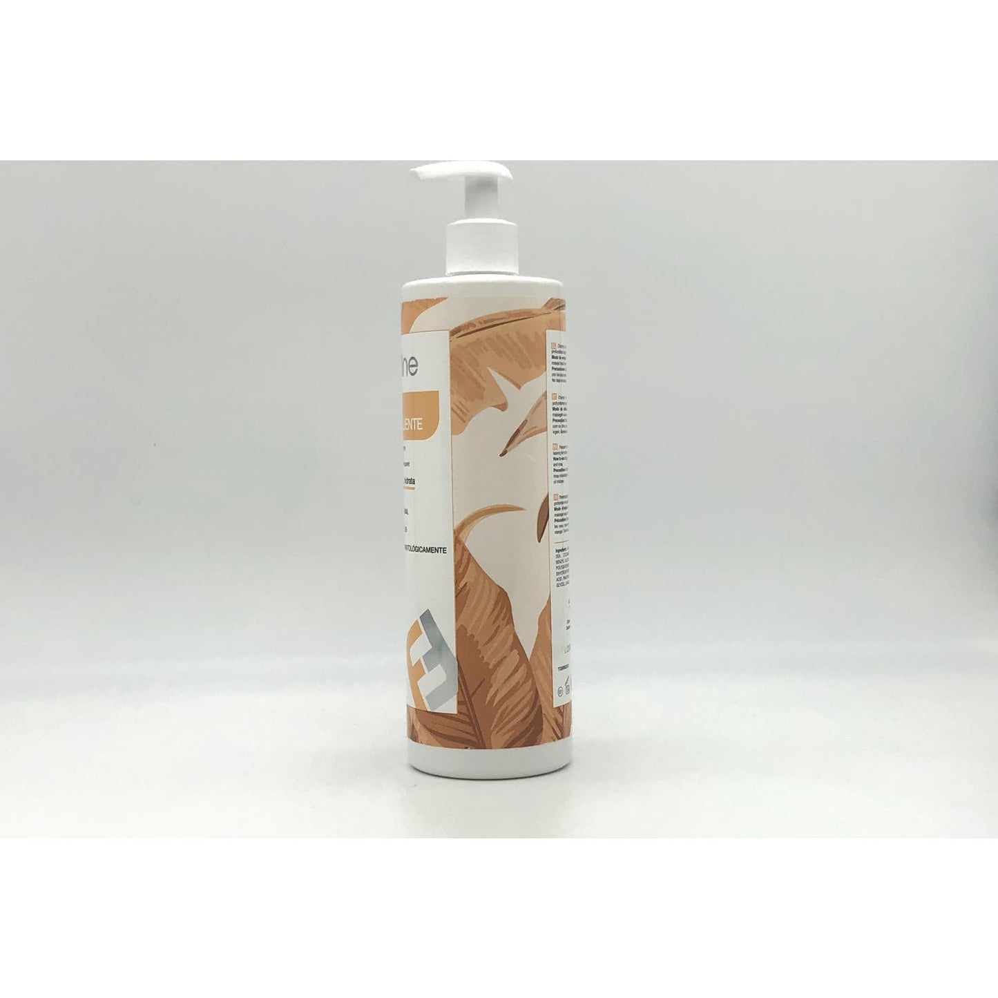 Farline Champú Uso Frecuente 500ml