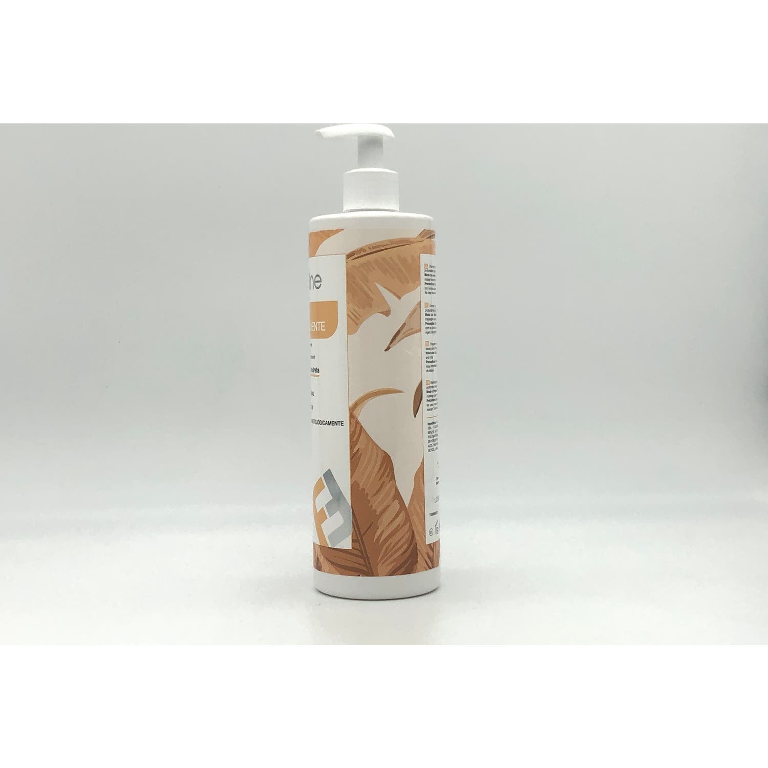 Farline Champú Uso Frecuente 500ml