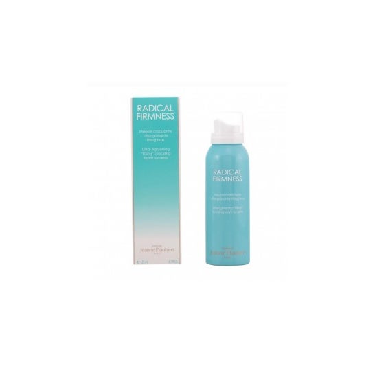 Espuma Ultra-Tightening de Firmeza de Jeanne Piaubert Radical para Armas