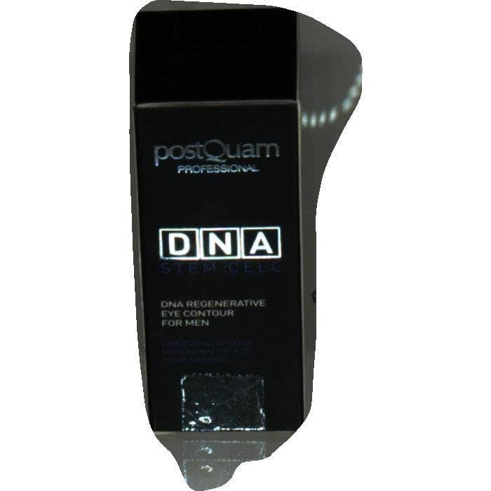 Postquam DNA Stem Cell Men intensive eye contour 15ml