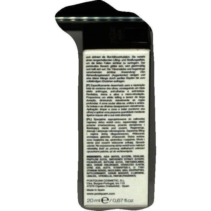 Postquam DNA Stem Cell Men intensive eye contour 15ml