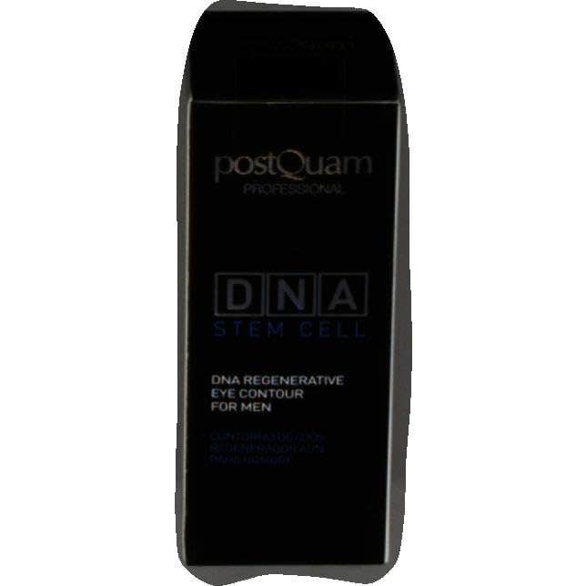 Postquam DNA Stem Cell Men intensive eye contour 15ml