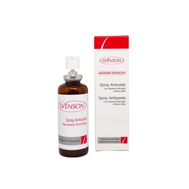 Svenson Spray Anticaída Nanosomado 50 ml