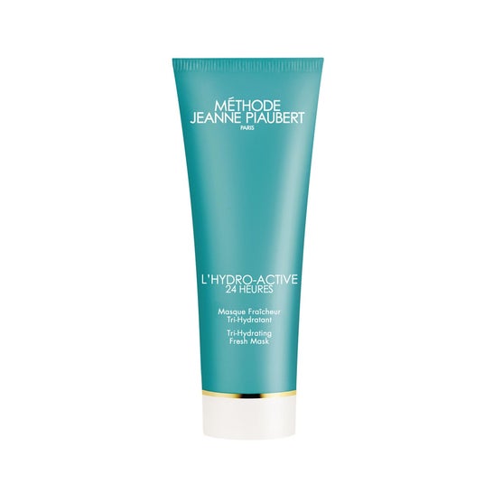 Mascarilla de hidratación intensa Jeanne Piaubert 75 ml