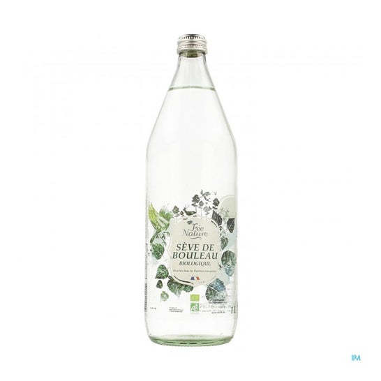 Depots Gener Pharma Fee Nature Seve de Bouleau 1L