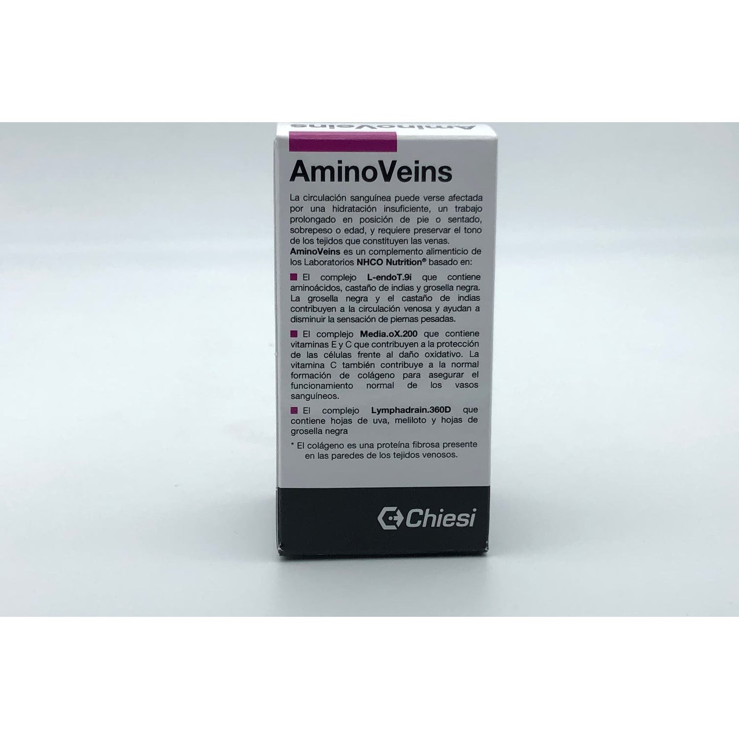 NHCO AminoVeins 42caps