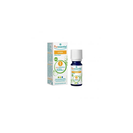 Puressentiel Aceite Esencial Limón BIO 10 ml