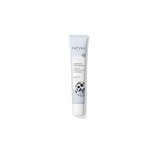 Patyka Intensive Hydra-Soothing Moisturizer 40 ml