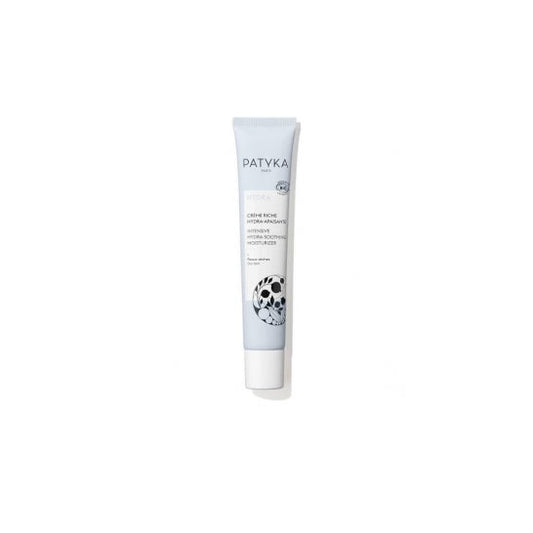 Patyka Intensive Hydra-Soothing Moisturizer 40 ml