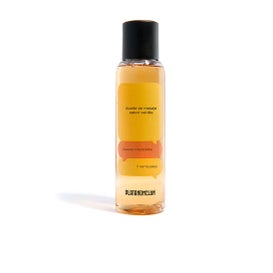 Platanomelón Aceite de Masaje Vainilla con Avellanas 100ml