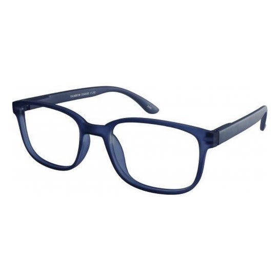 Acorvision Rainbow Gafas Pregraduada Azul +2.50 1ud