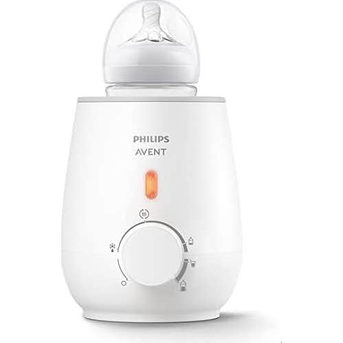 Philips Avent Calienta Biberones Advanced SCF355/09 1ud