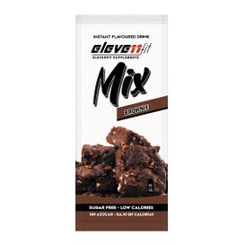 Mix Bebidas Instantáneas Brownie 9g