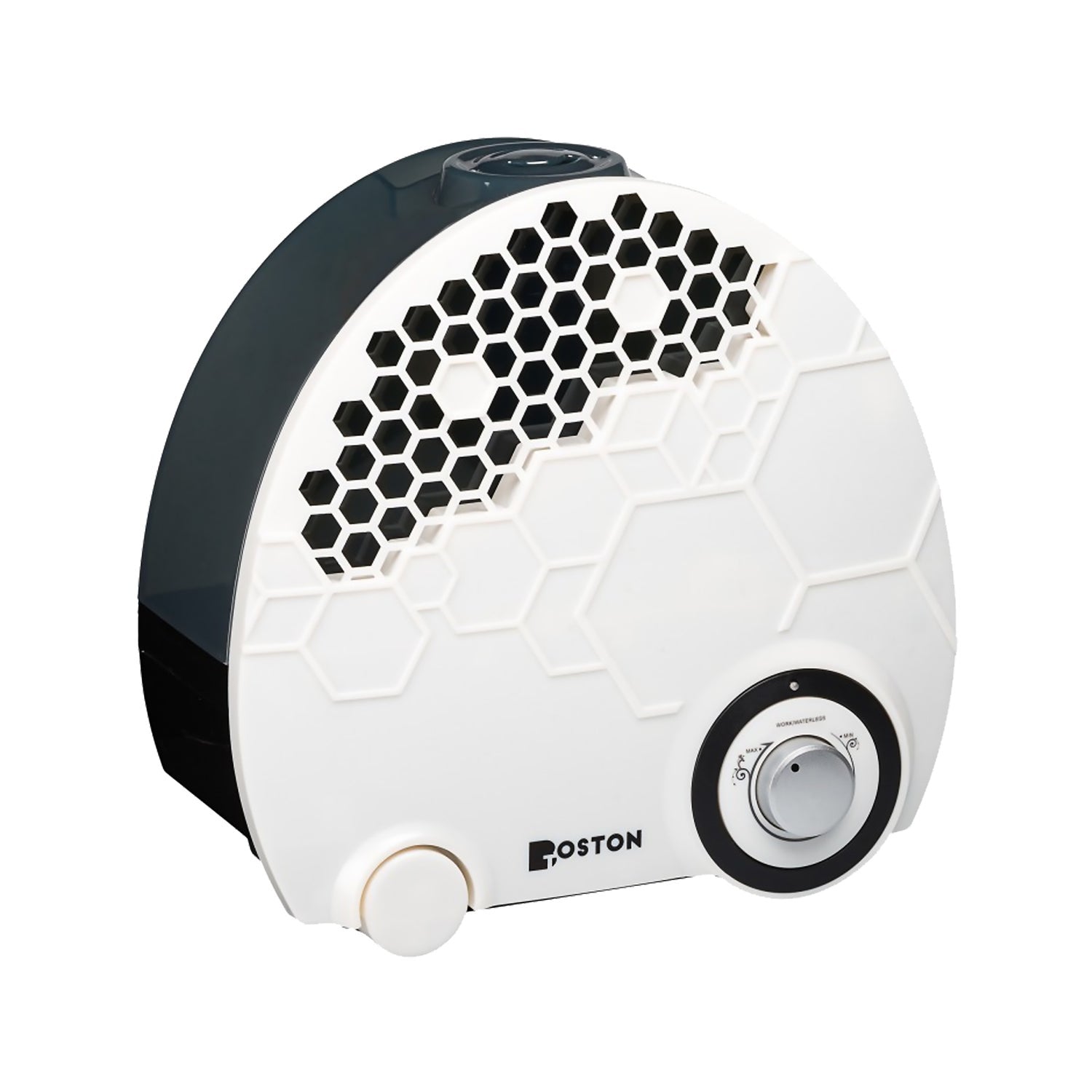 Oral-Teck Boston Tech WE-109 Humidificador Ultrasónico