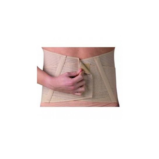 Viadol faja lumbosacra compresión normal T-2 1 ud