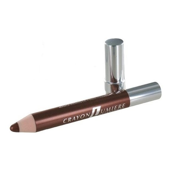 Mavala Crayon Lumiere Sombra de Ojos 06 Marron Torride 1,6g
