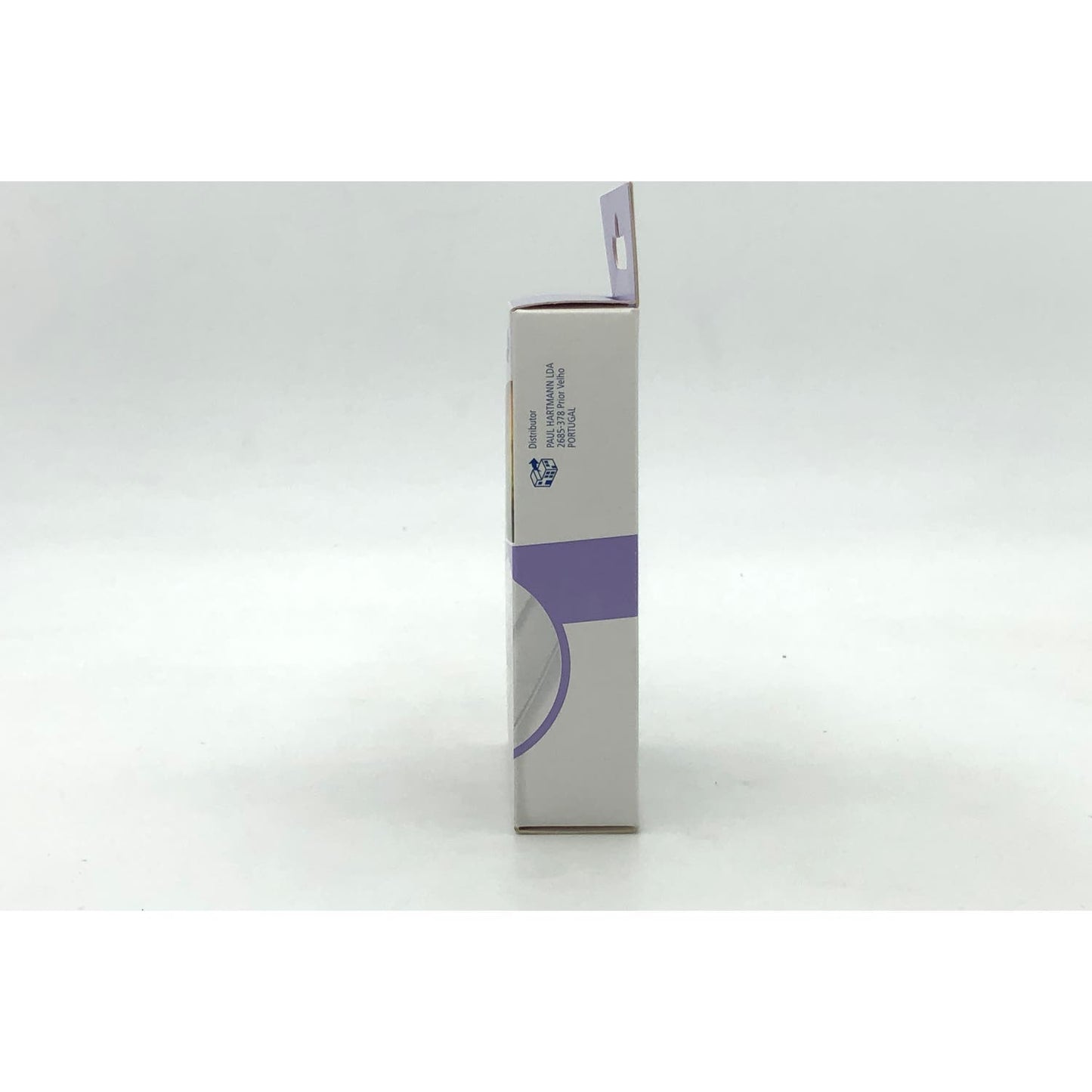 Paul Hartmann Tiritas Soft White 6cmx1m 1ud
