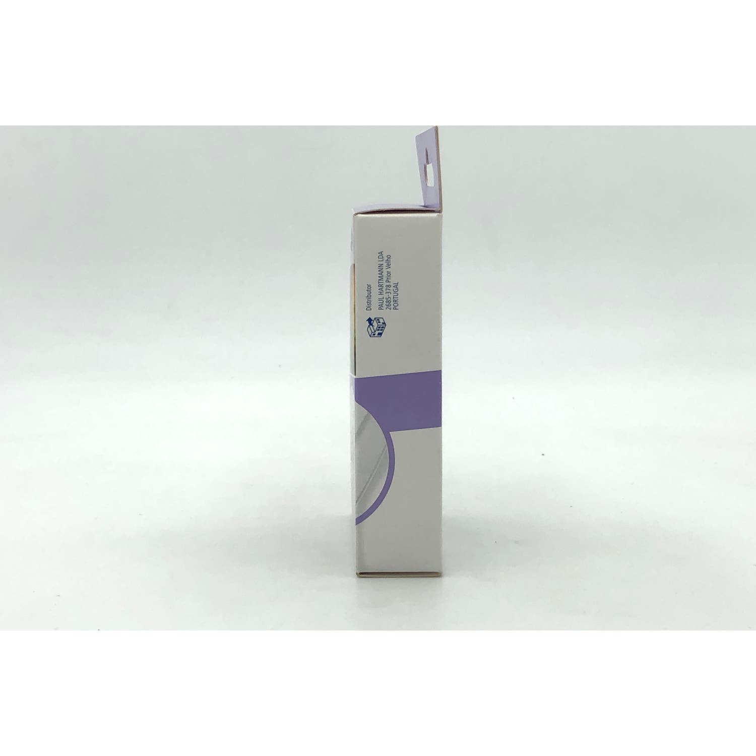Paul Hartmann Tiritas Soft White 6cmx1m 1ud