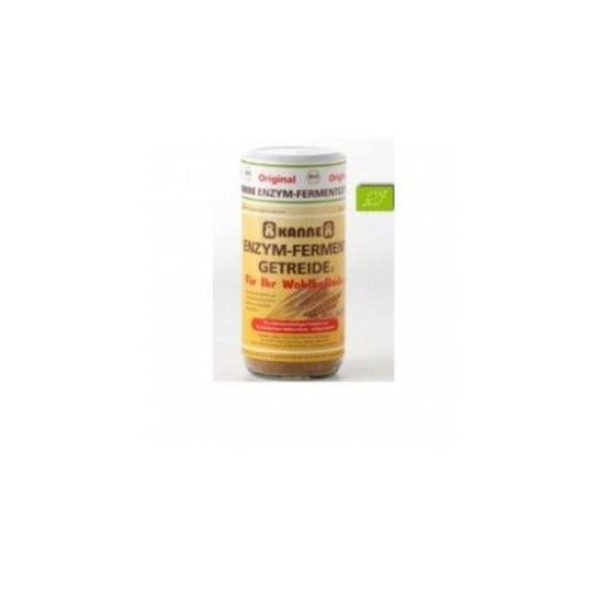 Kanne Grano de fermentación 250g