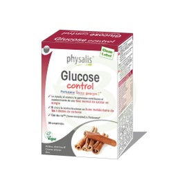 Physalis Glucose Control 30comp