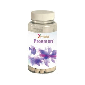 Mundo Natural Prosmen® 60 Cápsulas