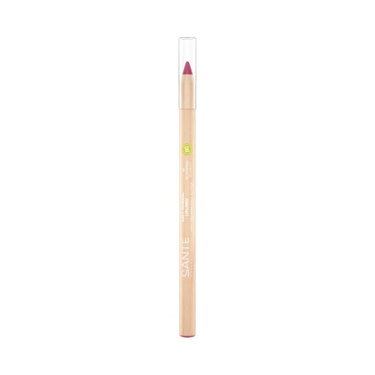 Sante Lápiz Perfilador Labios Nº04 Blooming Scarlet 1,14g